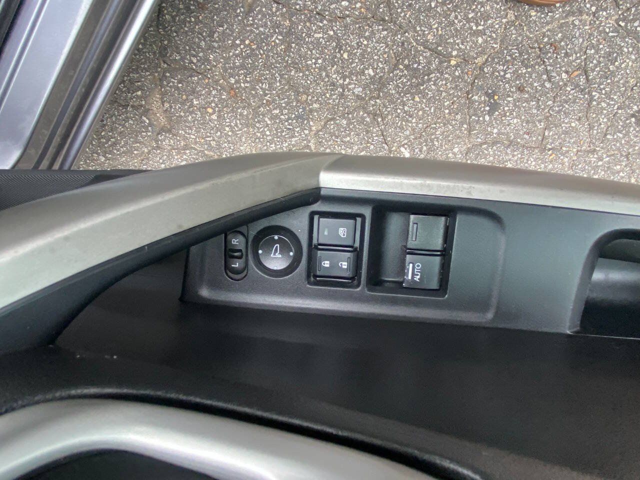 Used 2014 Honda Civic LX image 17