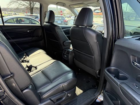 Used 2017 Honda Pilot EX-L image 16