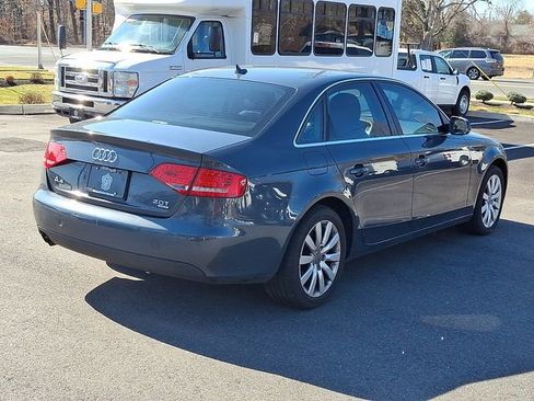 Used 2010 Audi A4 2.0T Premium Plus image 9
