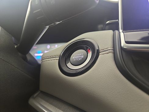 Certified 2023 Jeep Compass Limited w/ Elite Group AWD/4WD image 26