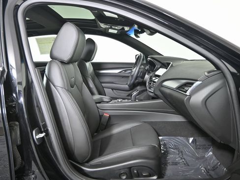 Used 2022 Cadillac CT5 Premium Luxury image 13