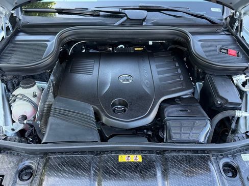 Certified 2024 Mercedes-Benz GLE 450 4MATIC image 15