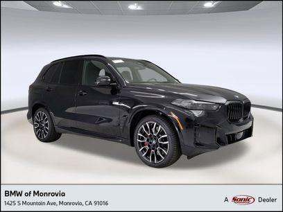 Used 2026 BMW X5 xDrive50e w/ M Sport Package