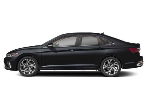 New 2026 Volkswagen Jetta SEL image 3