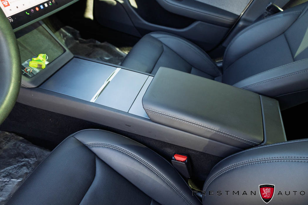 Used 2025 Tesla Model 3 Long Range RWD image 32