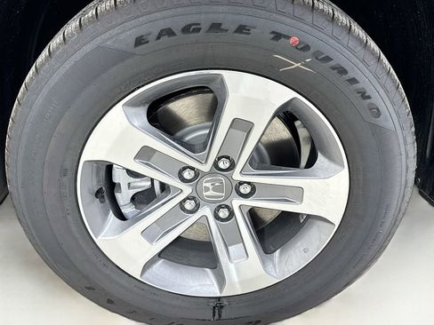 New 2026 Honda Pilot EX-L image 42