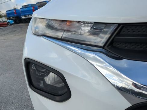 Certified 2023 Chevrolet TrailBlazer LT image 10