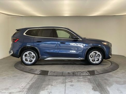 Used 2025 BMW X1 xDrive28i w/ Technology Package AWD/4WD image 6