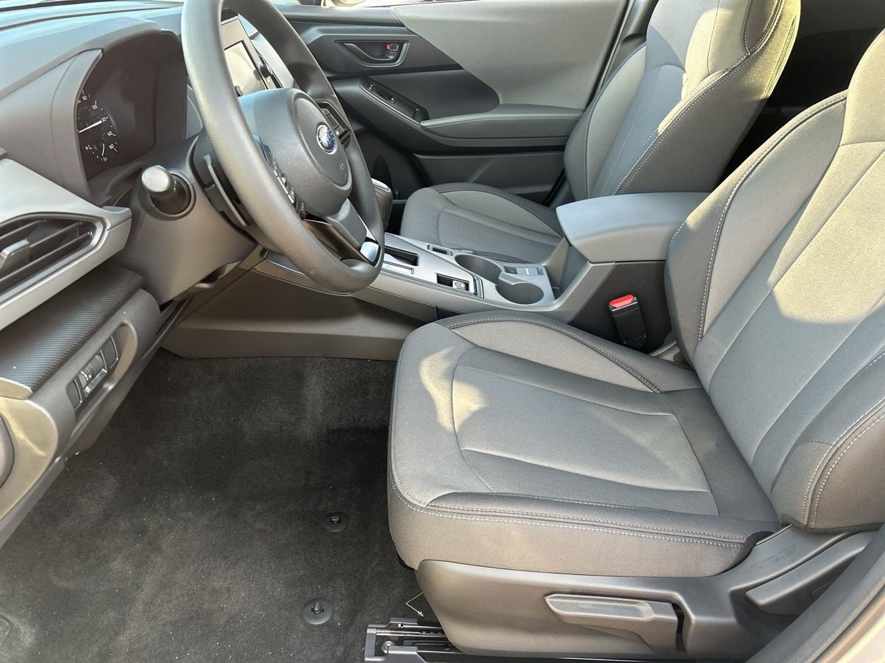 New 2026 Subaru Crosstrek 2.5i AWD/4WD image 15