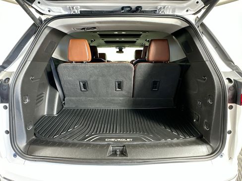 Used 2018 Chevrolet Traverse High Country image 32
