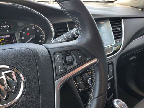 Used 2020 Buick Encore Preferred w/ Safety Package FWD image 20