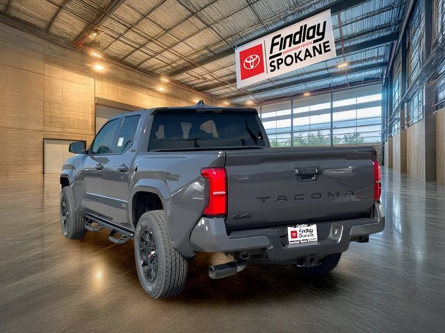 New 2026 Toyota Tacoma SR5 AWD/4WD image 5