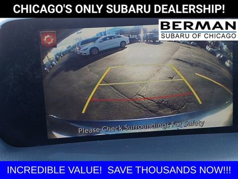 Used 2018 MAZDA CX-5 Touring w/ Preferred Equipment Package image 15