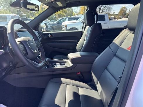 New 2026 Dodge Durango GT image 15