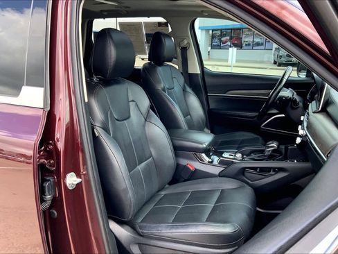 Used 2020 Kia Telluride EX w/ EX Premium Package image 9