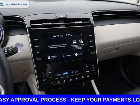 Used 2024 Hyundai Tucson SEL image 15
