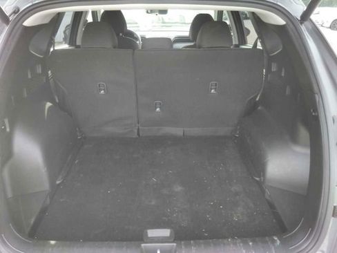 Used 2024 Hyundai Tucson SEL FWD image 5