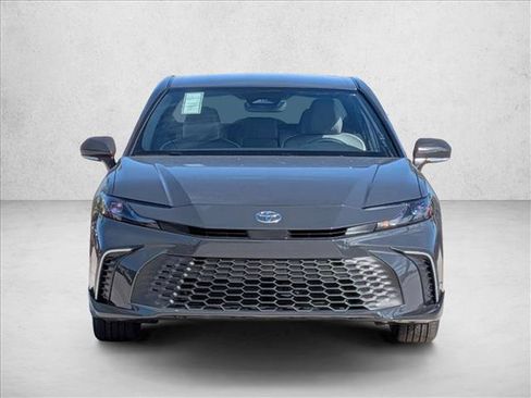 New 2026 Toyota Camry SE image 6