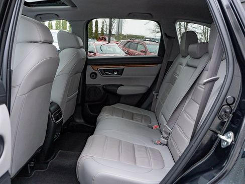 Certified 2020 Honda CR-V Touring image 18
