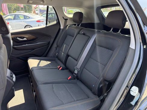 Used 2020 GMC Terrain SLE w/ Driver Convenience Package AWD/4WD image 16