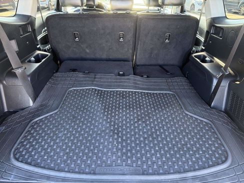 Used 2021 Kia Telluride LX image 20