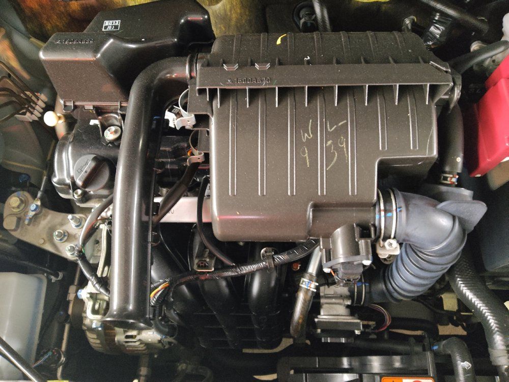Used 2024 Mitsubishi Mirage G4 SE FWD image 30
