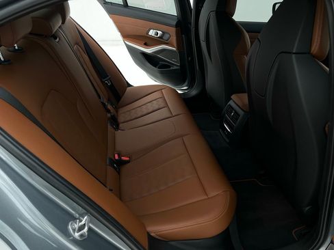 Used 2022 BMW M3 w/ Executive Package image 14