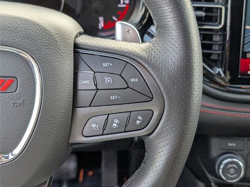 Used 2023 Dodge Durango GT image 24