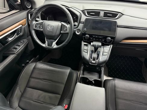 Used 2022 Honda CR-V EX-L image 27