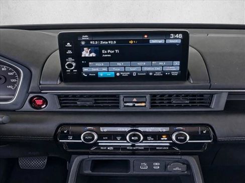 Certified 2023 Honda Pilot EX-L image 23