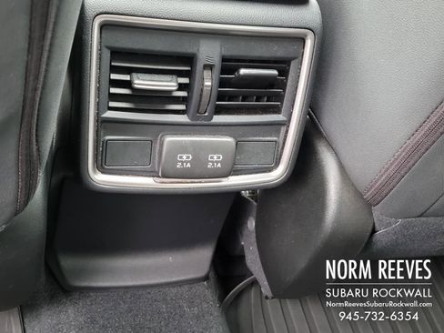 Certified 2021 Subaru Forester Premium w/ Popular Package #1 image 25