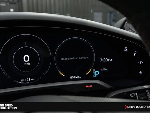 Used 2023 Porsche Taycan GTS image 56