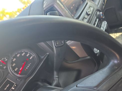 Used 2020 Chevrolet Silverado 2500 W/T w/ WT Fleet Convenience Package RWD image 21