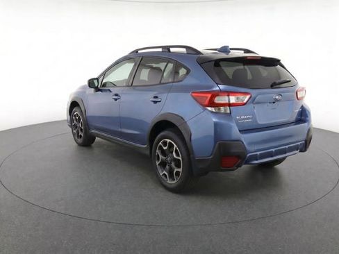 Used 2019 Subaru Crosstrek 2.0i Premium w/ Eyesight System AWD/4WD image 5