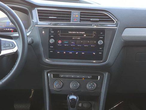 Used 2024 Volkswagen Tiguan S image 18
