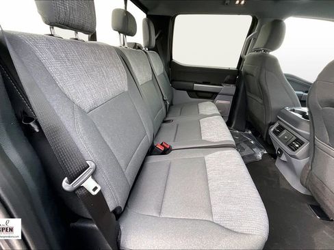 New 2026 Ford F350 XLT w/ XLT Premium Package AWD/4WD image 9