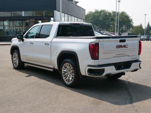 Used 2019 GMC Sierra 1500 Denali w/ Denali Ultimate Package image 6