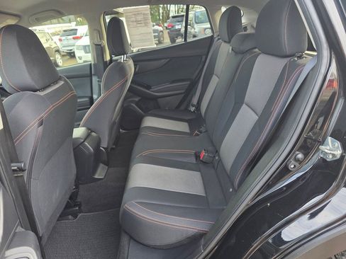 Used 2018 Subaru Crosstrek 2.0i Premium w/ Popular Package #3 image 11