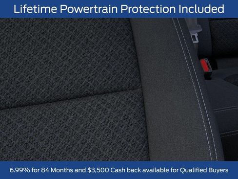 New 2026 Ford Escape Active w/ Cold Weather Package image 20