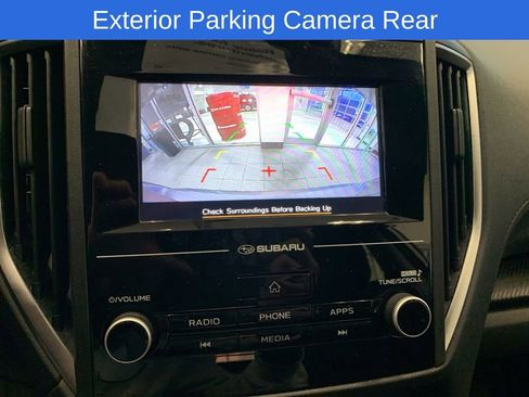 Certified 2023 Subaru Impreza 2.0i image 10