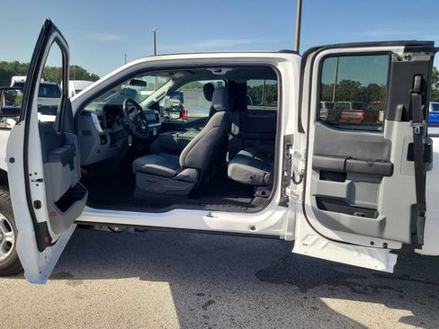 New 2026 Ford F250 XLT AWD/4WD image 12
