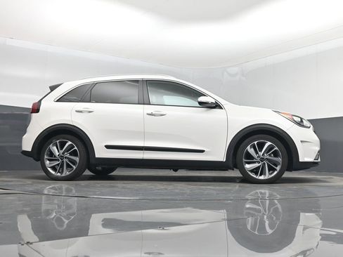 Used 2017 Kia Niro Touring image 53