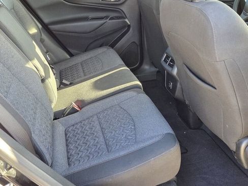 Used 2024 Chevrolet Equinox LT image 12