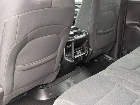 Used 2020 RAM 1500 Big Horn image 26