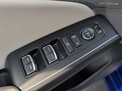 Certified 2024 Acura Integra A-Spec w/ Technology Package FWD image 12