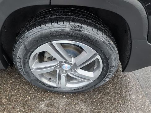 Used 2020 GMC Terrain SLT w/ Preferred Package FWD image 15