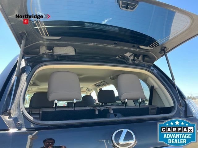 Used 2021 Lexus GX 460 Premium w/ Premium Package AWD/4WD image 10