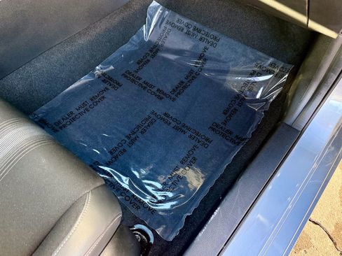 Used 2024 Honda Civic Sport image 18