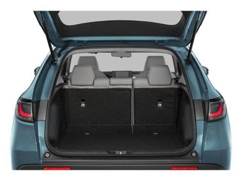 New 2027 Honda HR-V LX image 13