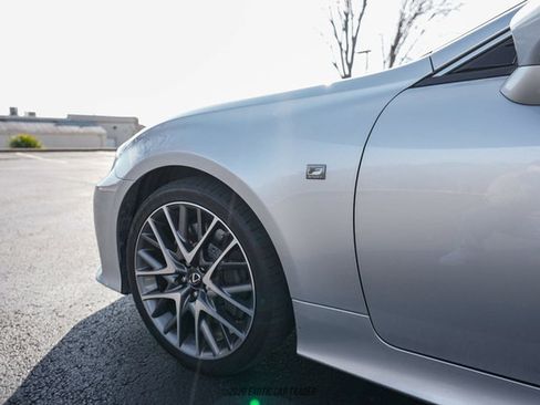 Used 2017 Lexus RC 350 F Sport RWD image 40